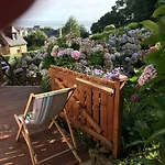 Trestraou - Cote De Granit Rose - Vue Mer - Avec Terrasse !