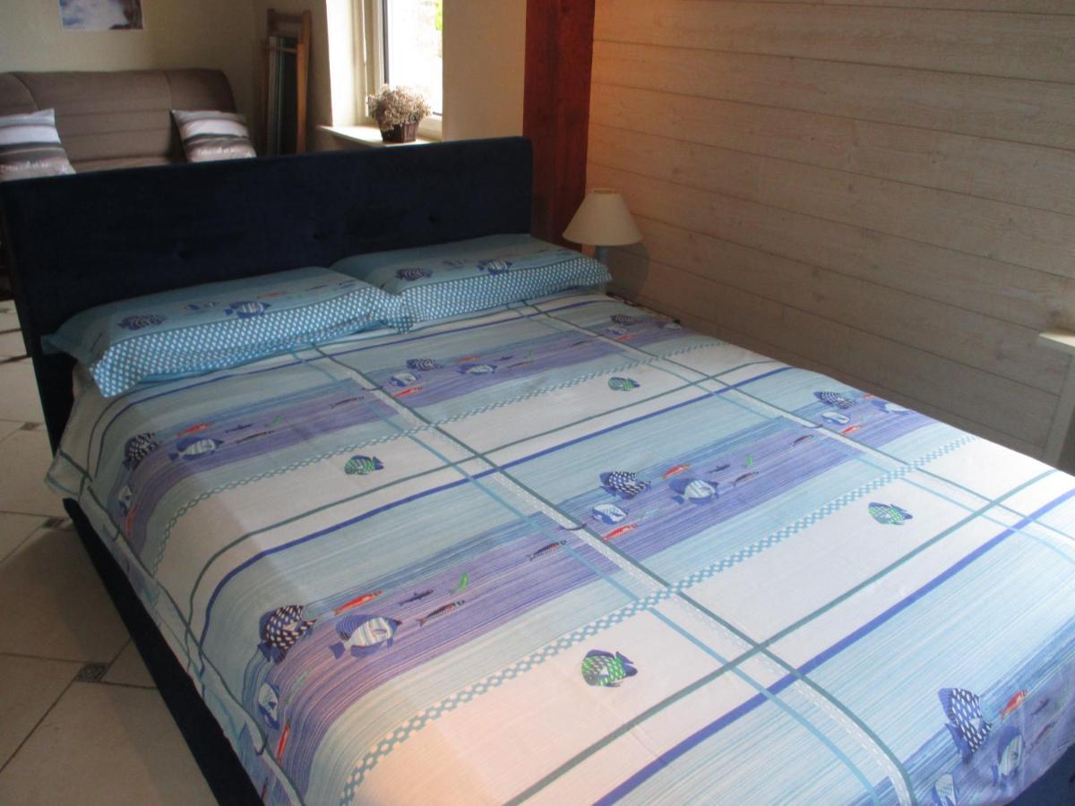 Holiday home Trestraou - Cote De Granit Rose - Vue - Avec Terrasse ! Perros-Guirec