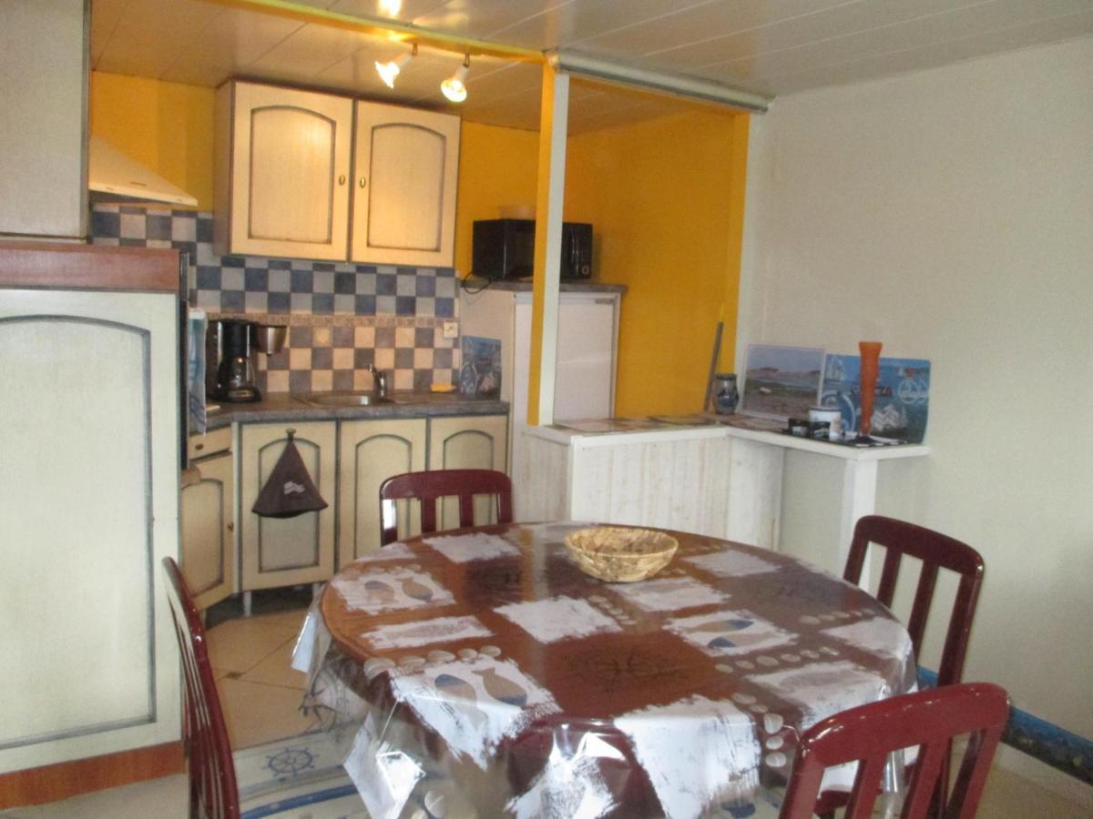 Trestraou - Cote De Granit Rose - Vue - Avec Terrasse ! Holiday home *